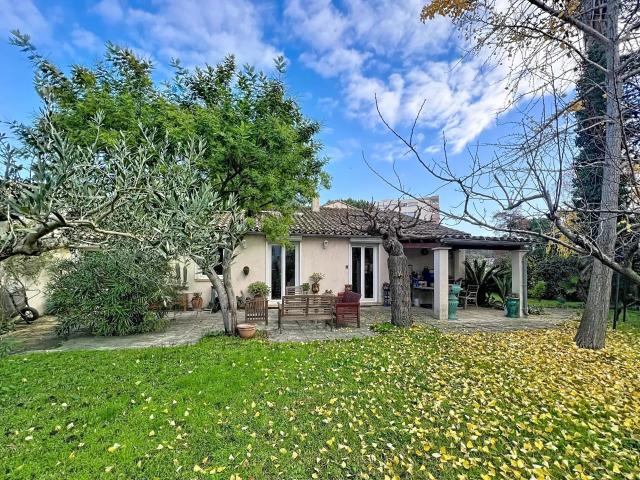 Maison 6 pièces 107 m²