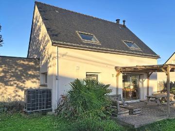 Maison 6 pièces 107 m²