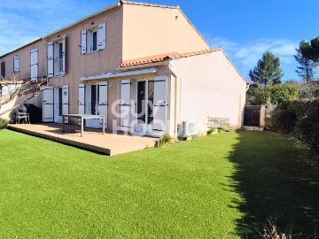 Maison 6 pièces 107 m²
