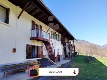 Maison 6 pièces 107 m²