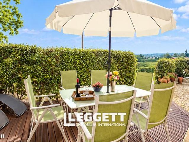 Maison 6 pièces 107 m²