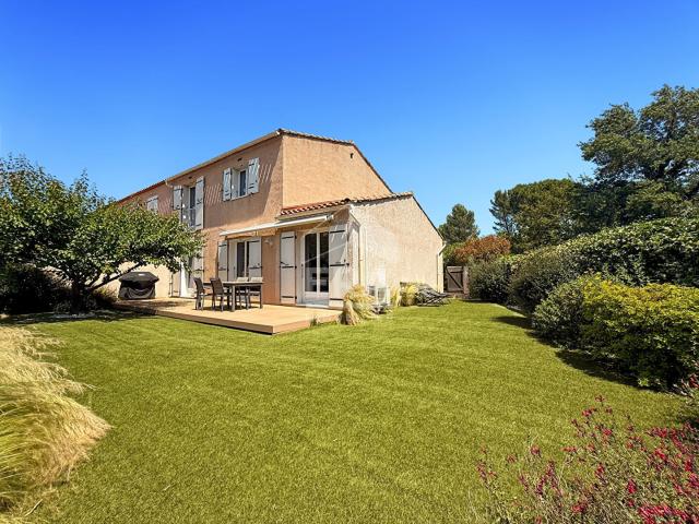 Maison 6 pièces 107 m²