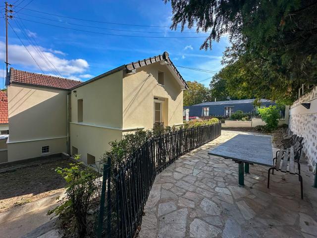 Maison 6 pièces 107 m²