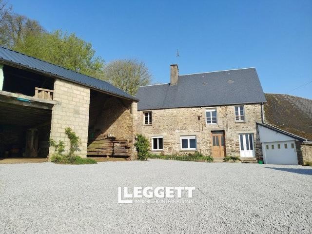 Maison 6 pièces 107 m²