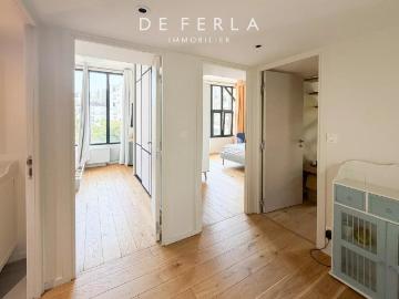 Maison 6 pièces, 107 m² à louer à Paris 14 75014