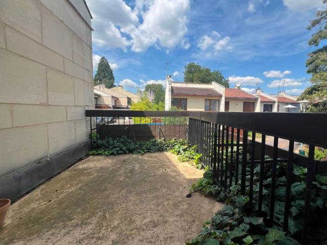 Maison 6 pièces, 107 m² à louer à Ris Orangis 91130