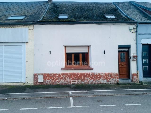 Maison 6 pièces 108 m²