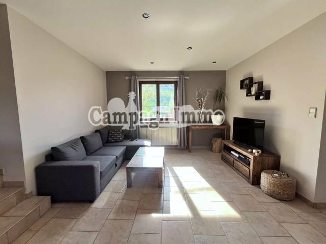 Maison 5 pièces 108 m²