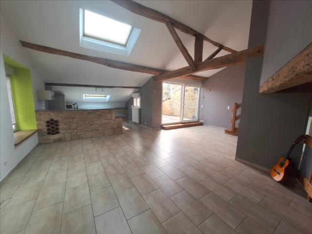 Maison 6 pièces 108 m²