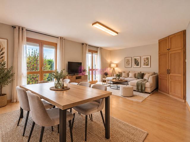 Maison 6 pièces 108 m²