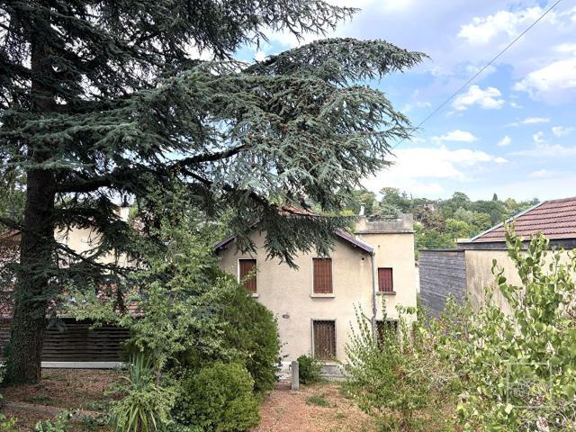 Maison 6 pièces 108 m²