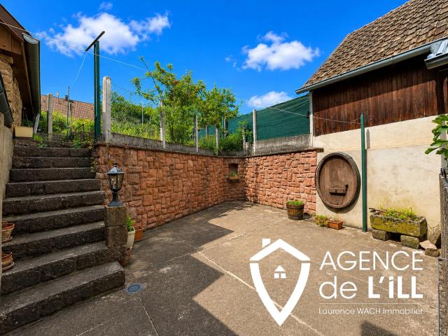 Maison 6 pièces 108 m²