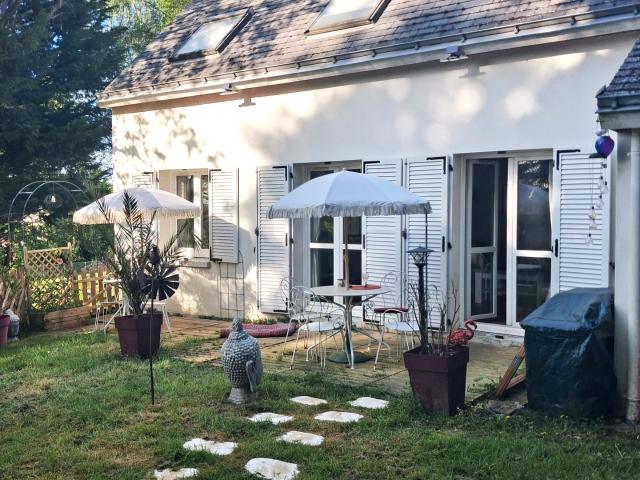 Maison 6 pièces 108 m²