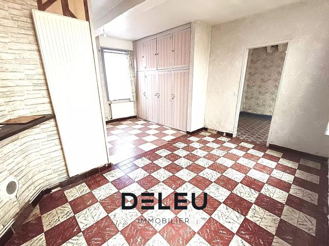 Maison 6 pièces 108 m²