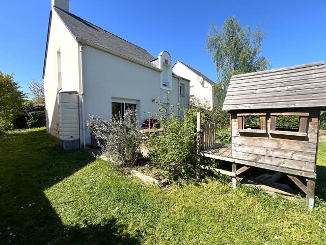 Maison 6 pièces 108 m²