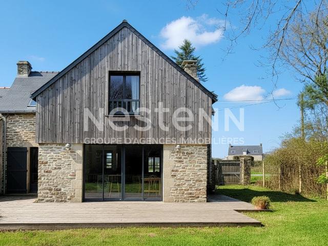 Maison 6 pièces 108 m²