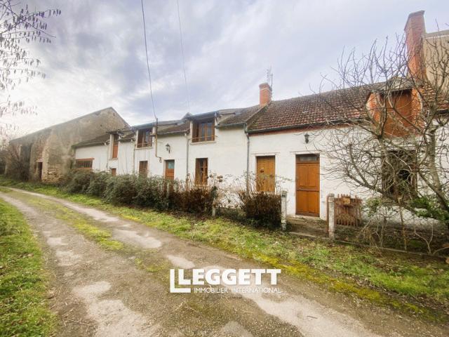 Maison 6 pièces 108 m²