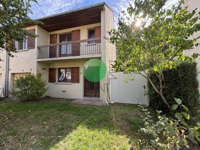 Maison 6 pièces 108 m²