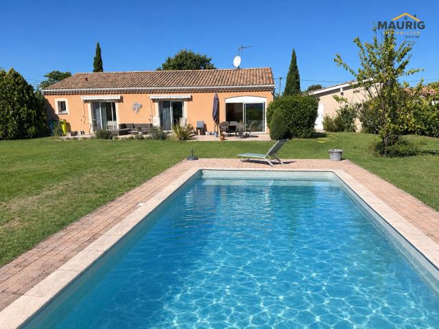 Maison 6 pièces 108 m²