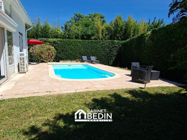 Maison 6 pièces 108 m²