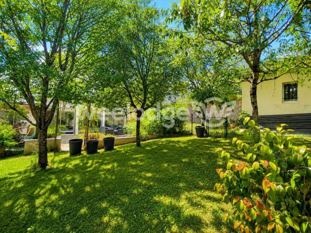 Maison 6 pièces 108 m²