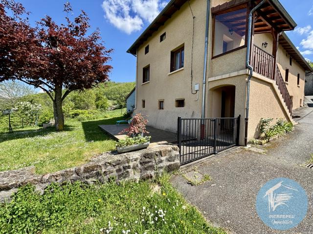 Maison 6 pièces 108 m²