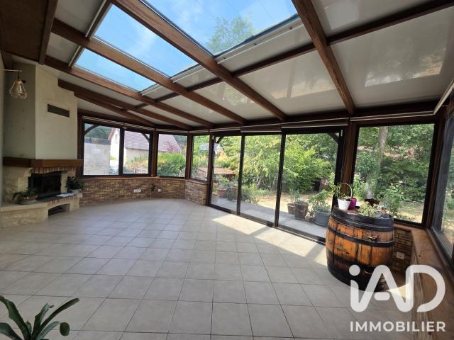 Maison 6 pièces 108 m²