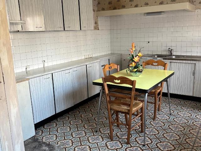 Maison 6 pièces 108 m²