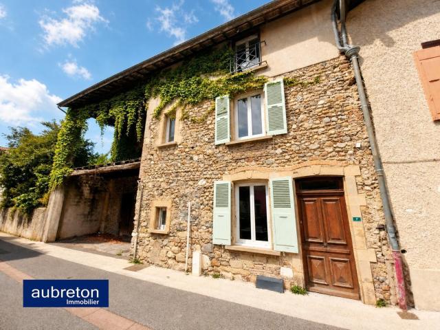 Maison 6 pièces 108 m²
