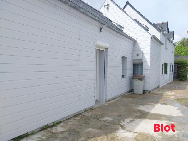 Maison 6 pièces 108 m²