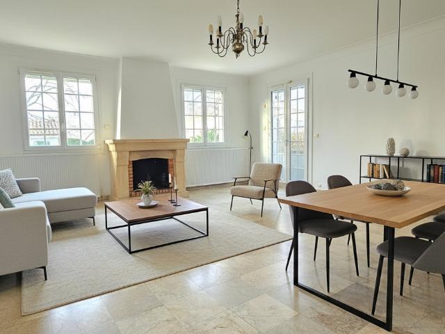 Maison 6 pièces 145 m²