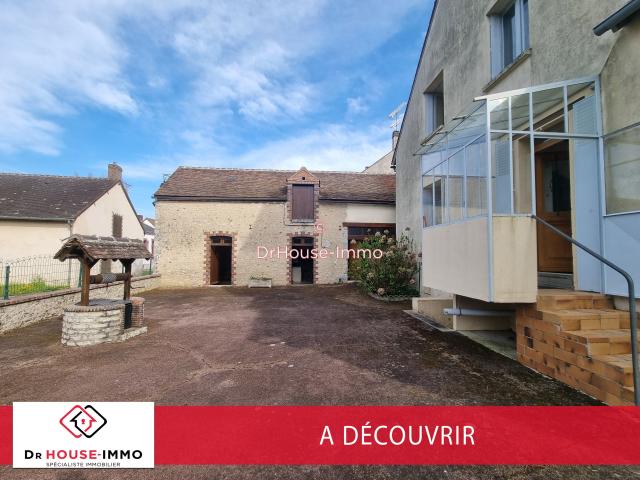 Maison 6 pièces 108 m²
