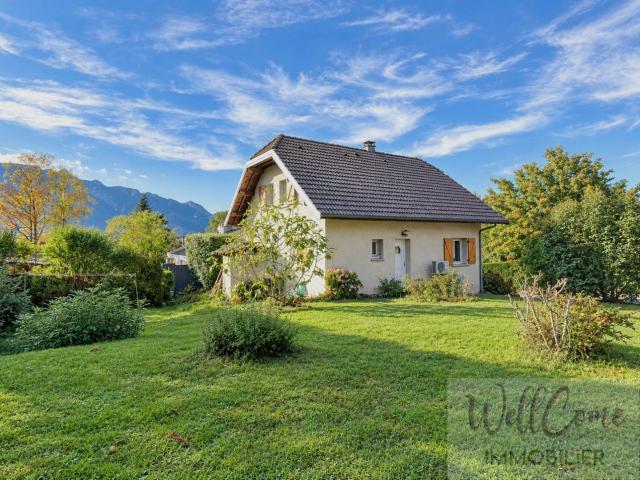 Maison 6 pièces 108 m²