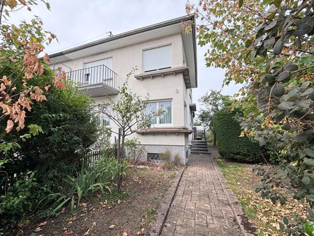 Maison 6 pièces 108 m²