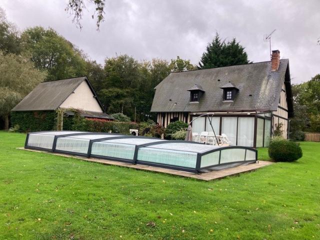 Maison 7 pièces 128 m²