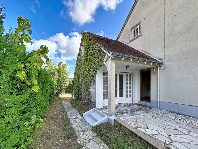 Maison 6 pièces 108 m²