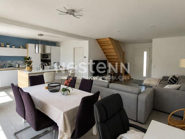 Maison 6 pièces 108 m²