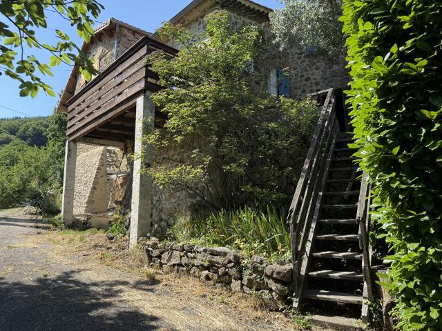 Maison 6 pièces 108 m²