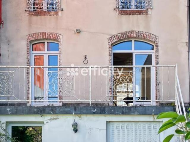 Maison 6 pièces 108 m²