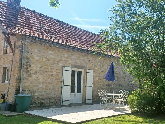 Maison 6 pièces 108 m²