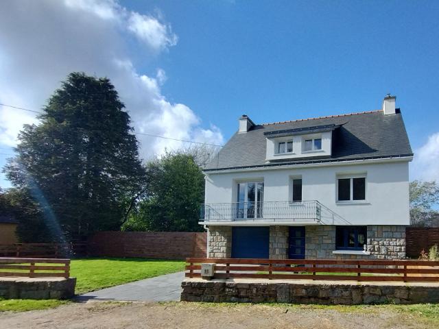 Maison 6 pièces 107 m²
