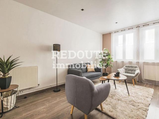 Maison 6 pièces 108 m²