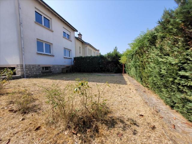 Maison 6 pièces 108 m²
