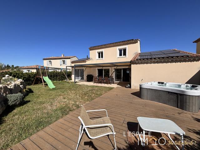 Maison 6 pièces 108 m²