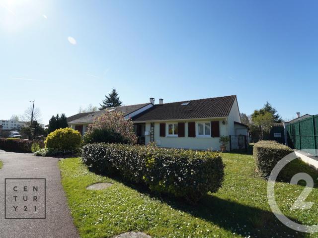 Maison 6 pièces 108 m²