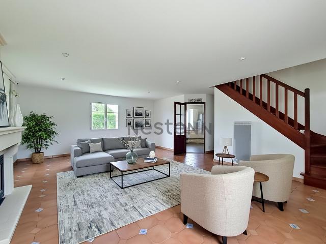 Maison 6 pièces 108 m²