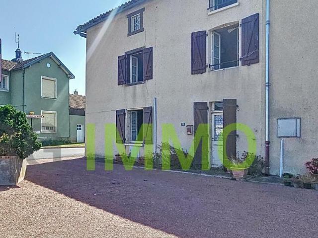 Maison 6 pièces 108 m²