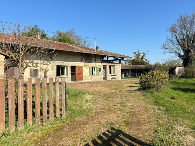 Maison 6 pièces 108 m²