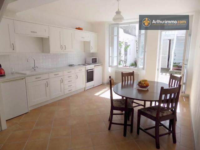 Maison 6 pièces 108 m²