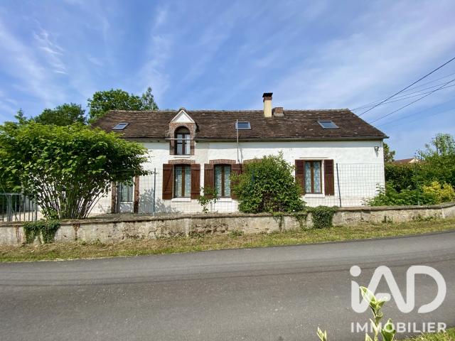 Maison 6 pièces 108 m²